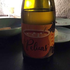 Pelicas 2017