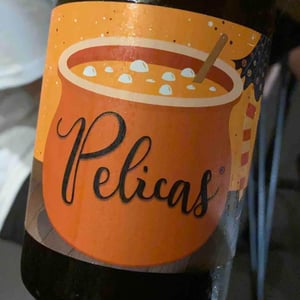 Pelicas - Constantina Sotelo Micro Bodega - Constantino Sotelo -2019
