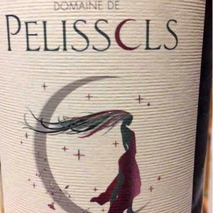 Pelissols Blanc - Domaine de Pélissols - Vincent Bonnal 