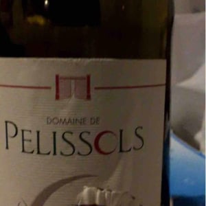 Pelissols Blanc - Domaine de Pélissols - Vincent Bonnal 
