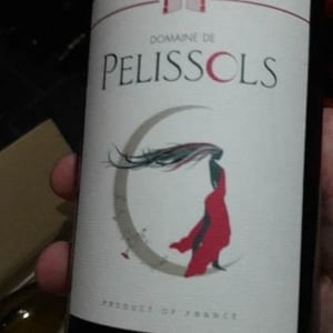 Pelissols Blanc 2016