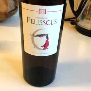 Pelissols Blanc - Domaine de Pélissols - Vincent Bonnal 