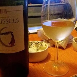 Domaine de Pélissols - Vincent Bonnal - Pelissols Blanc