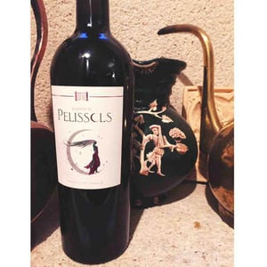 Pelissols Rouge - Domaine de Pélissols - vincent-bonnal