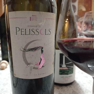 Pelissols Rouge - Domaine de Pélissols - Vincent Bonnal 