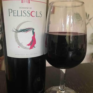 Domaine de Pélissols - Vincent Bonnal - Pelissols Rouge