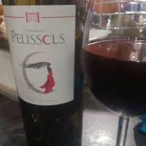 Pelissols Rouge