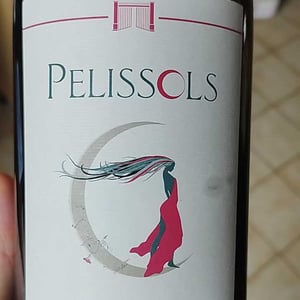 Pelissols Rouge - Domaine de Pélissols - vincent-bonnal