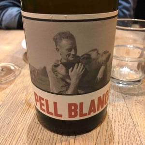 Pell Blanca - La Natural - sara-rafa-camps