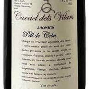 Pell De Ceba - El Carriel dels Vilars - Carles Alonso 