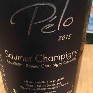 Pélo 2015