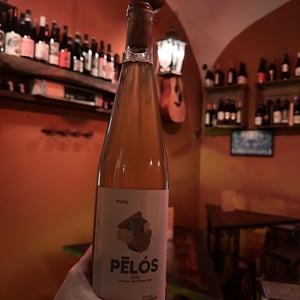 Pêlós - Officina CONSENSO - sergio-pappalardo