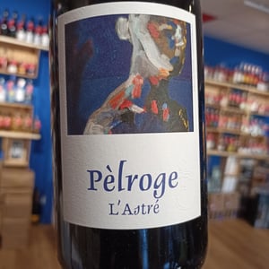 Pèlroge - Domaine de l'Astré - Aude Duval et Sylvain Ohayon 