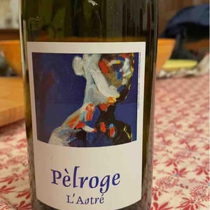 Pèlroge