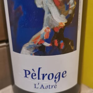 Pèlroge - Domaine de l'Astré - aude-duval-et-sylvain-ohayon