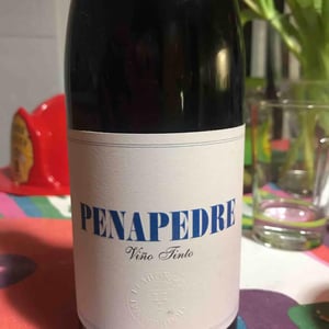 Penapedre - Nanclares y Prieto - Alberto Nanclares & Silvia Prieto 