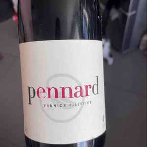 Pennard - Domaine Yannick Pelletier - yannick-pelletier