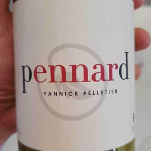 Domaine Yannick Pelletier - Yannick Pelletier - Pennard