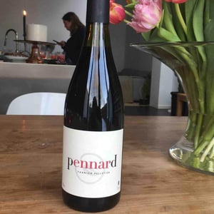Pennard - Domaine Yannick Pelletier - yannick-pelletier