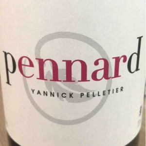 Pennard - Domaine Yannick Pelletier - yannick-pelletier