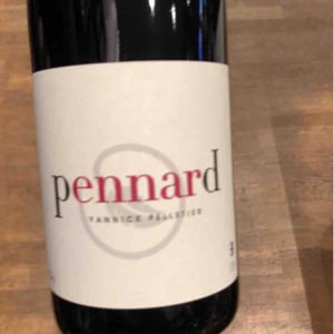 Pennard - Domaine Yannick Pelletier - yannick-pelletier