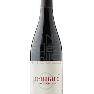 Pennard - Domaine Yannick Pelletier - yannick-pelletier