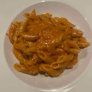 Penne Alla Vodka - VIN Hotel - 511712