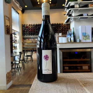 Pensée Sauvage - Domaine Dame Jeanne - jeanne-piollot -2018