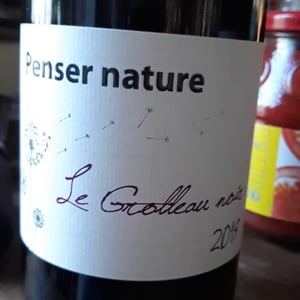 Penser Nature Le Grolleau 2019