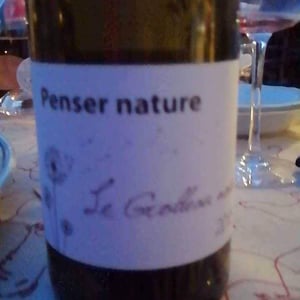 Penser Nature Le Grolleau - Château de Passavant - claire-lecomte-olivier-lecomte-francois-david