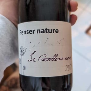 Penser Nature Le Grolleau - Château de Passavant - claire-lecomte-olivier-lecomte-francois-david