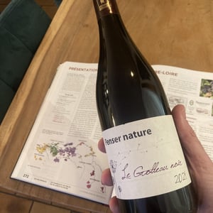 Penser Nature Le Grolleau - Château de Passavant - claire-lecomte-olivier-lecomte-francois-david