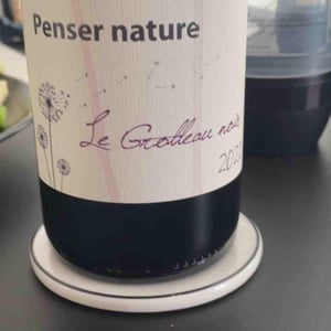 Penser Nature Le Grolleau - Château de Passavant - claire-lecomte-olivier-lecomte-francois-david