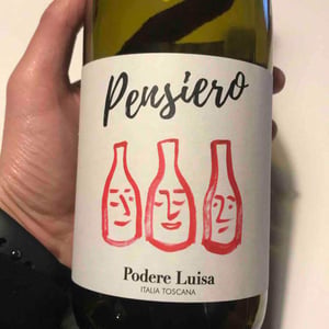 Pensiero - Podere Luisa - sauro-burzagli-e-romina-erbosi