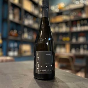 Pensiero SP (Brut Pas Operé) - Cà del Vént - antonio-tornincasa-flavio-faliva -2014