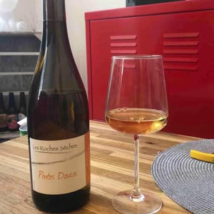 Pentes Douces - Domaine Les Roches Sèches (CLOSED since 2017) - jean-marie-brousset-thibault-ducleux-julien-delrieu-closed-since-2017