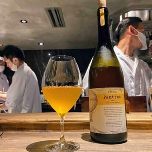 Pentima - Cantina Ribelà - Chiara Bianchi & Daniele Presutti 