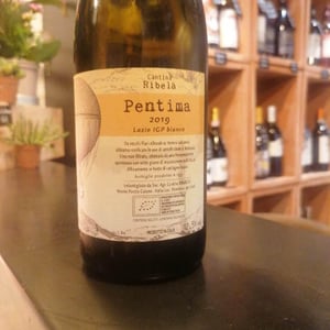 Pentima - Cantina Ribelà - chiara-bianchi-daniele-presutti