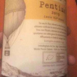 Pentima - Cantina Ribelà - chiara-bianchi-daniele-presutti