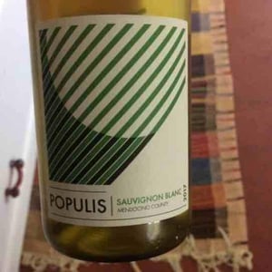 Populis - Les Lunes Wine / Populis Wine - Shaunt Oungolian & Diego Roig 