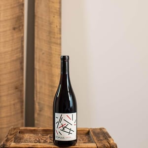 Populis - Wabi-Sabi - Les Lunes Wine / Populis Wine - shaunt-oungolian-diego-roig