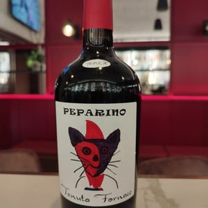 Peparino - Tenuta Fornace - andrea-rossi -2020