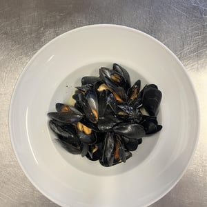 Pepata Di Cozze - MAKE - 662239