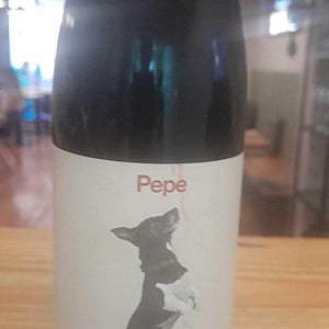 Pepe - La Natural - sara-rafa-camps