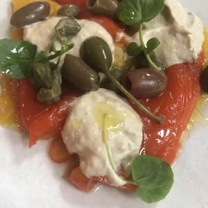 Peperoni Tonnati - Loqueria - 439862
