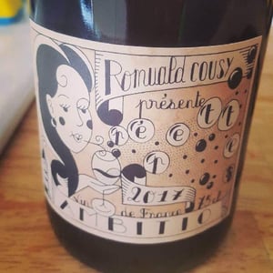 Pépette 2017