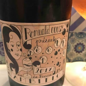 Pépette 2017