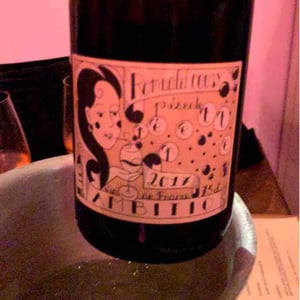 Pépette - L'Ambitio - Romuald Cousy 