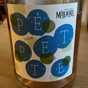 Pepette - Domaine Millaire - jean-yves-millaire -2020