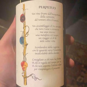 Perpetuo - Azienda Agricola Pialli - alessandro-pialli